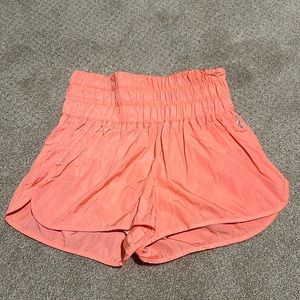 Free People The Way Home Shorts